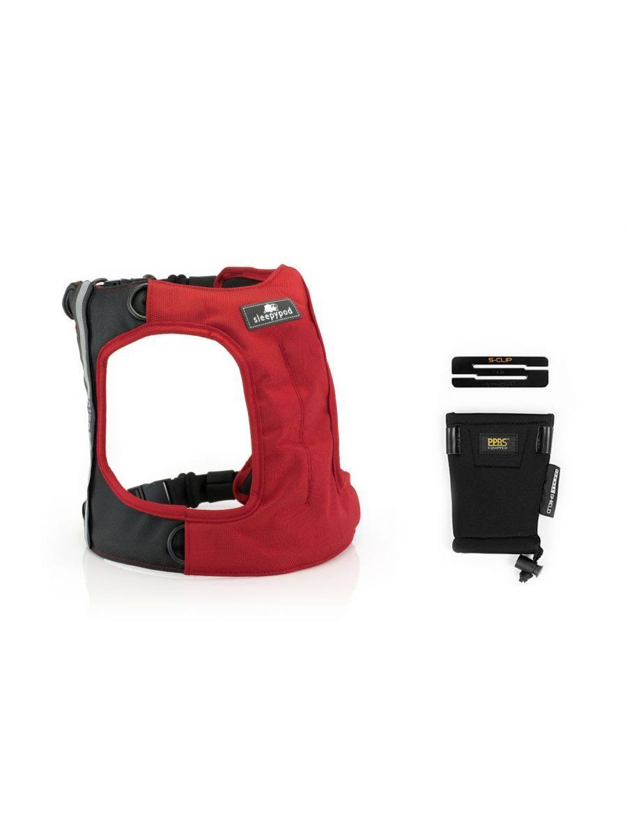 Crash-Tested Dog Car Harness E831