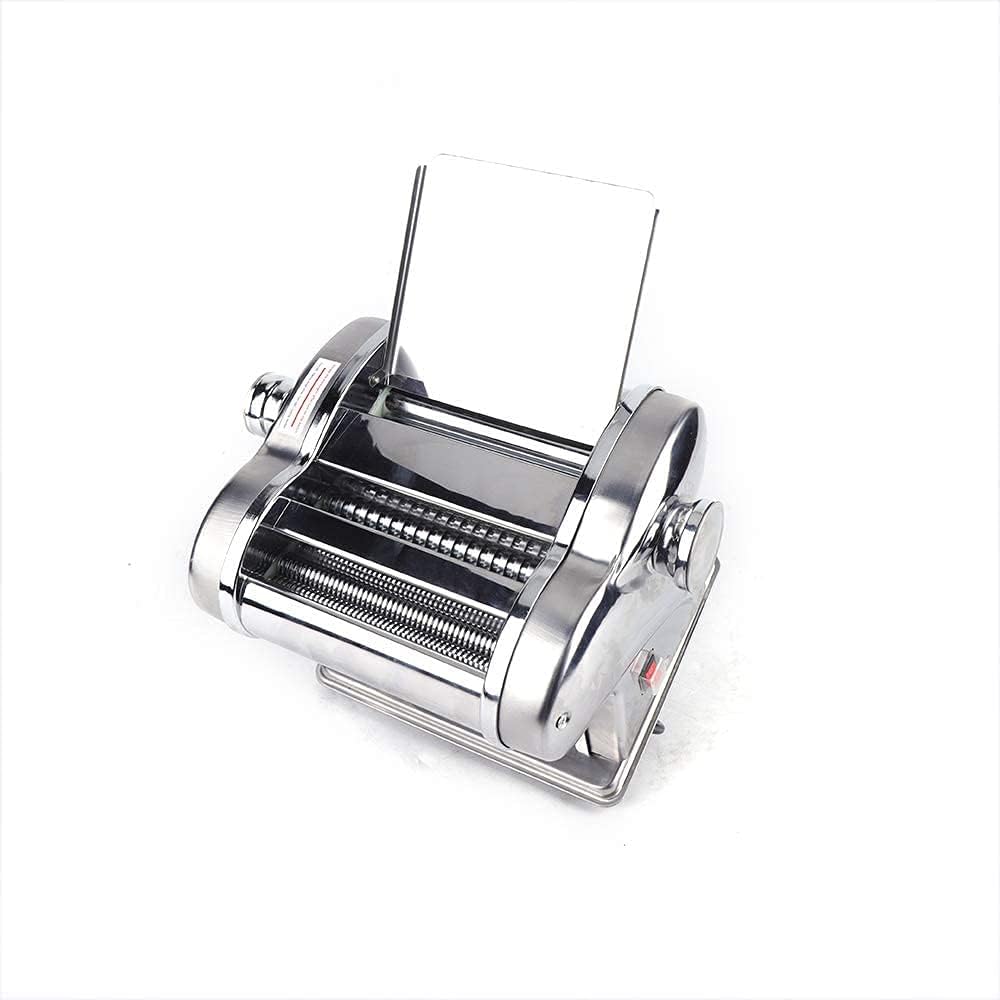 Stainless Steel Electric Pasta Maker Machine Z587