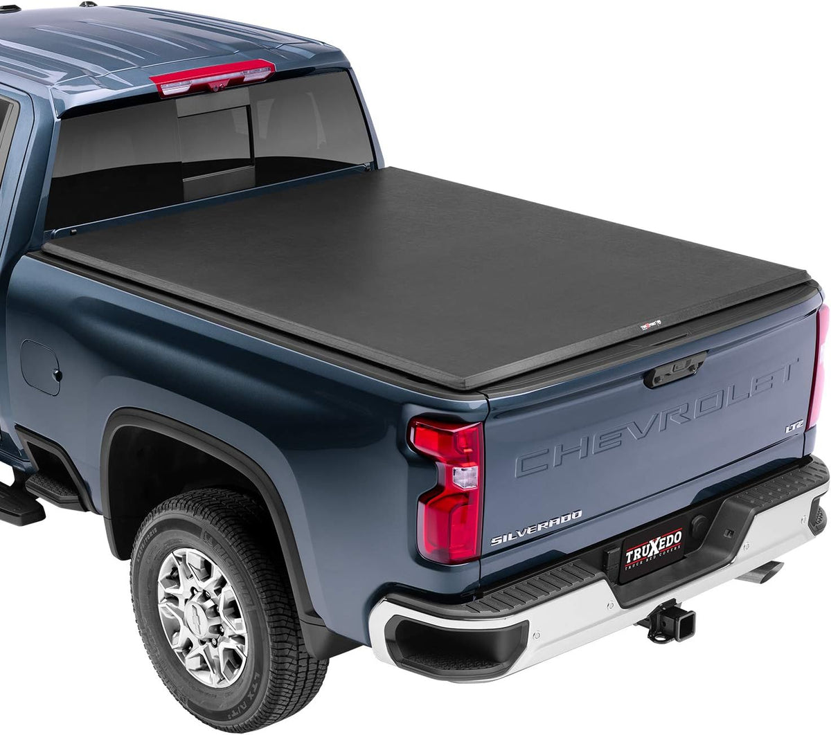 TruXedo Pro X15 Soft Roll Up Truck Bed Tonneau Cover S169507