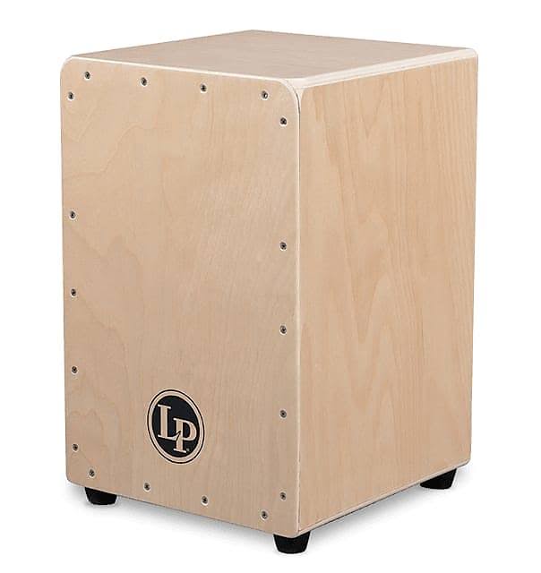 Natural Wire Cajon Y529043