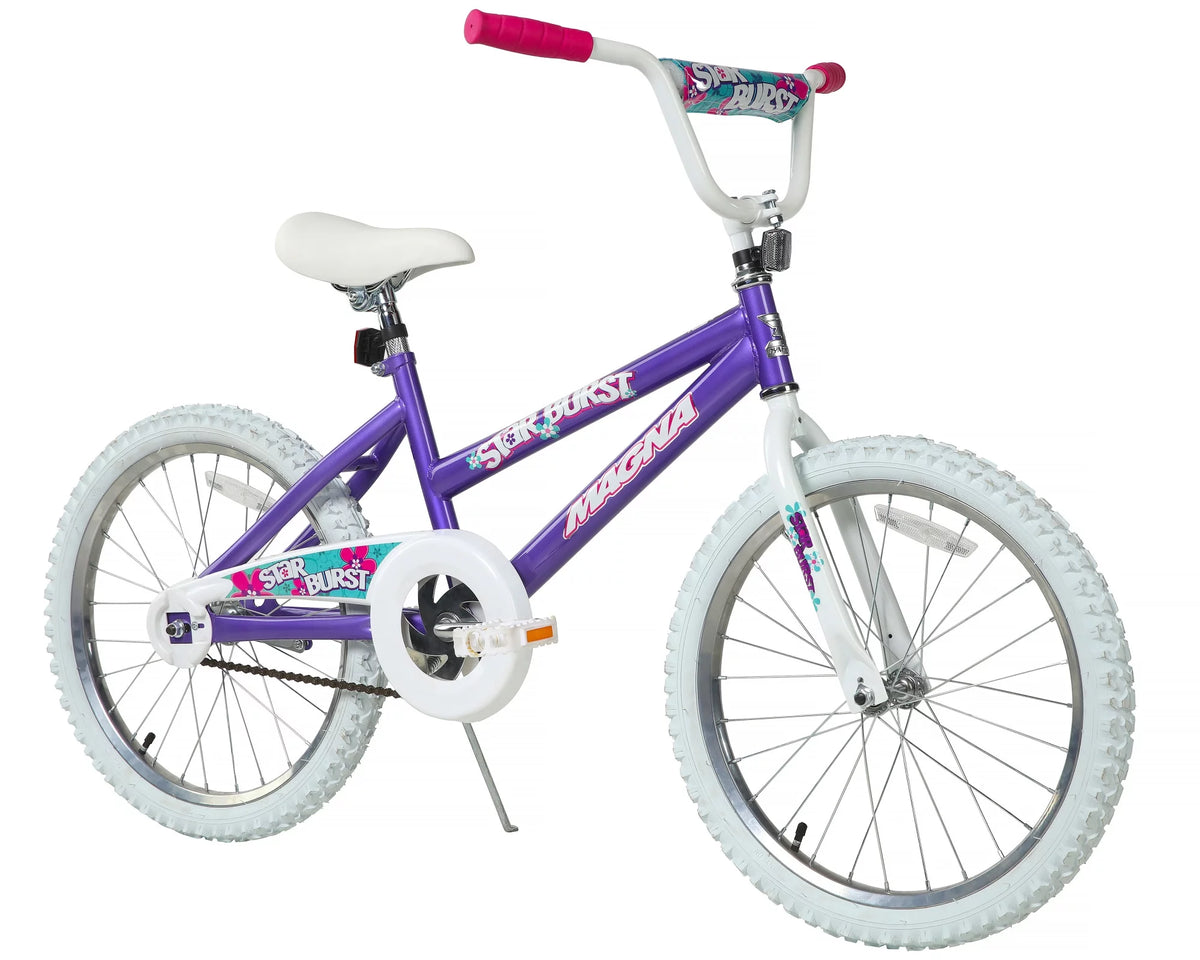 20-Inch BMX Bike H362