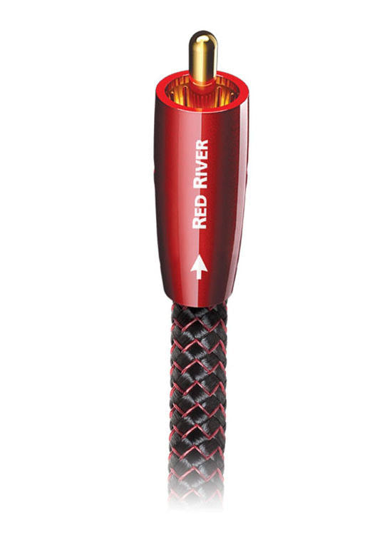 Red River RCA Pair R106863