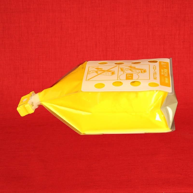 Yellow Toner Cartridge R93167
