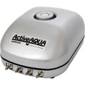 Active Aqua Air Pump 4 Outlets A1775