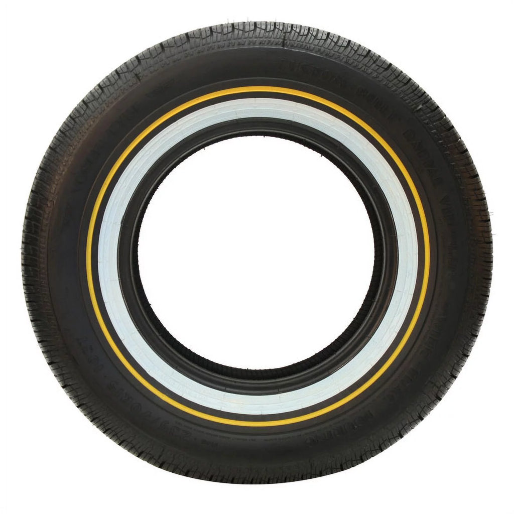 All Season 235/70R15 103T Passenger Tire S402934