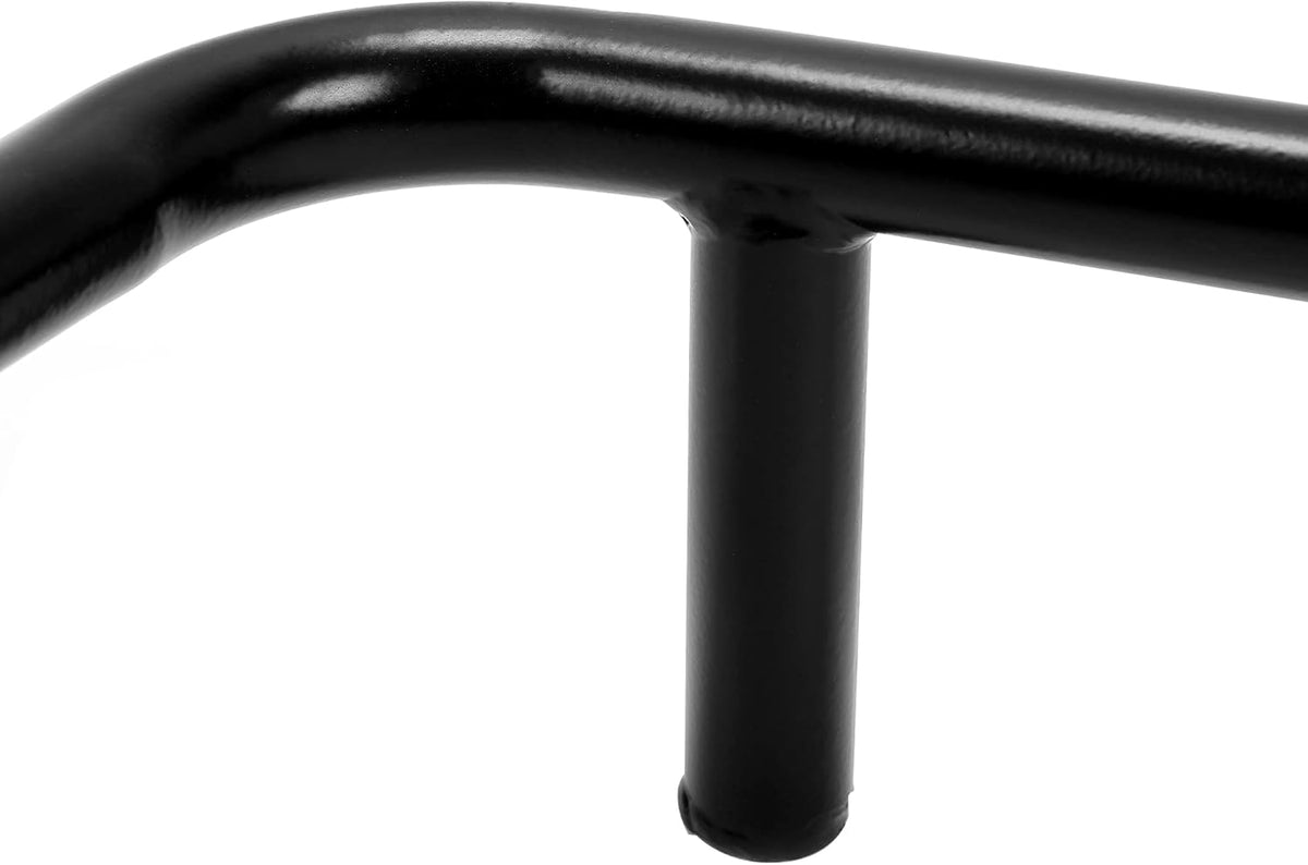 Steel Rear Cargo Rack Extender Kit D815870