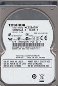 320GB SATA 2.5 Hard Drive N89904
