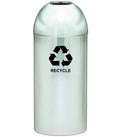 Industrial Recycling Bin H553317