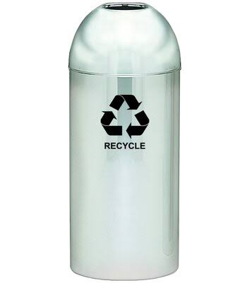 Industrial Recycling Bin H553317