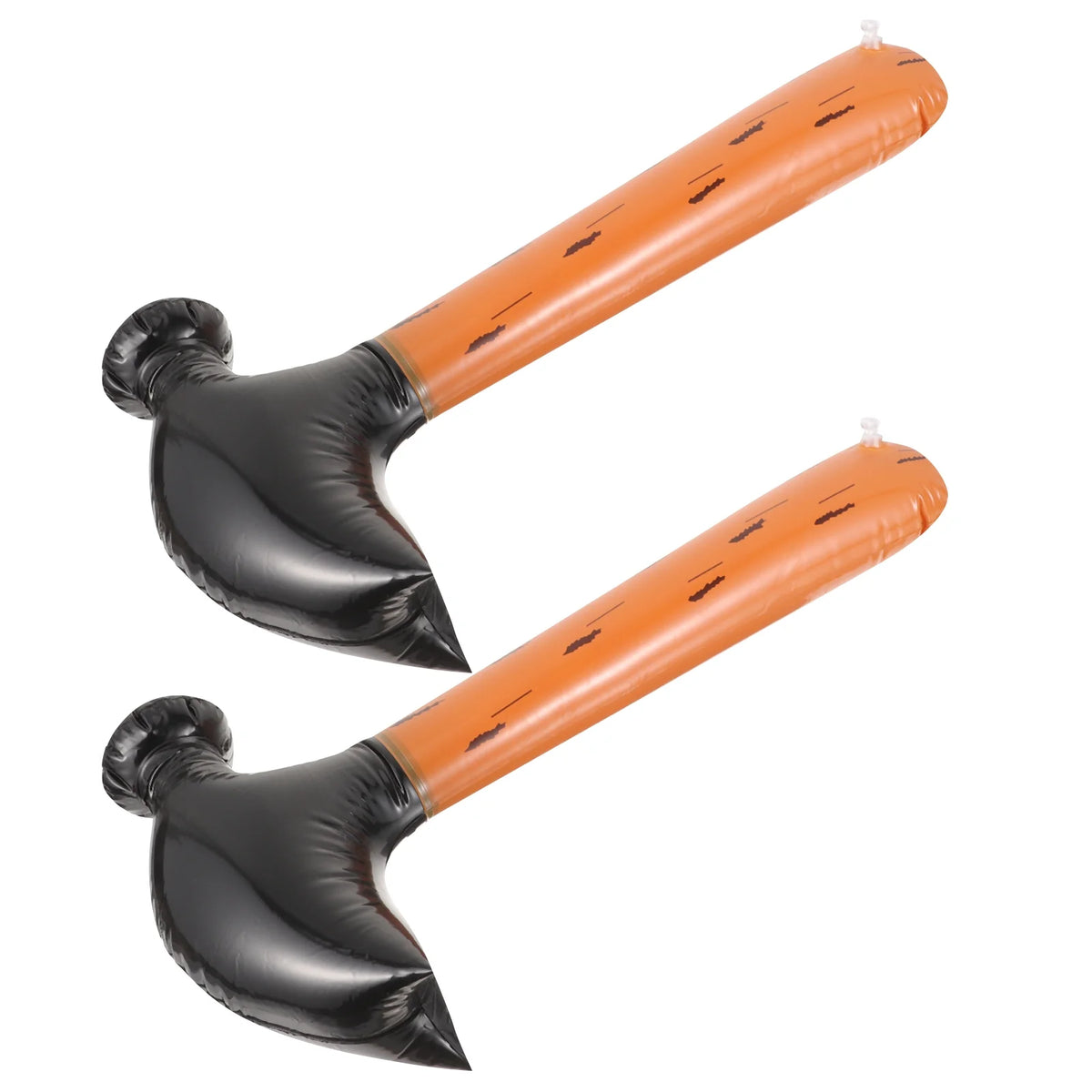 Inflatable Hammer Toy 10 Pcs W570220