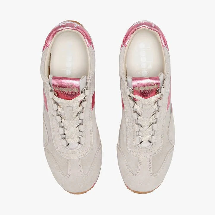 Evo Yellow Diadora Shoes J9396