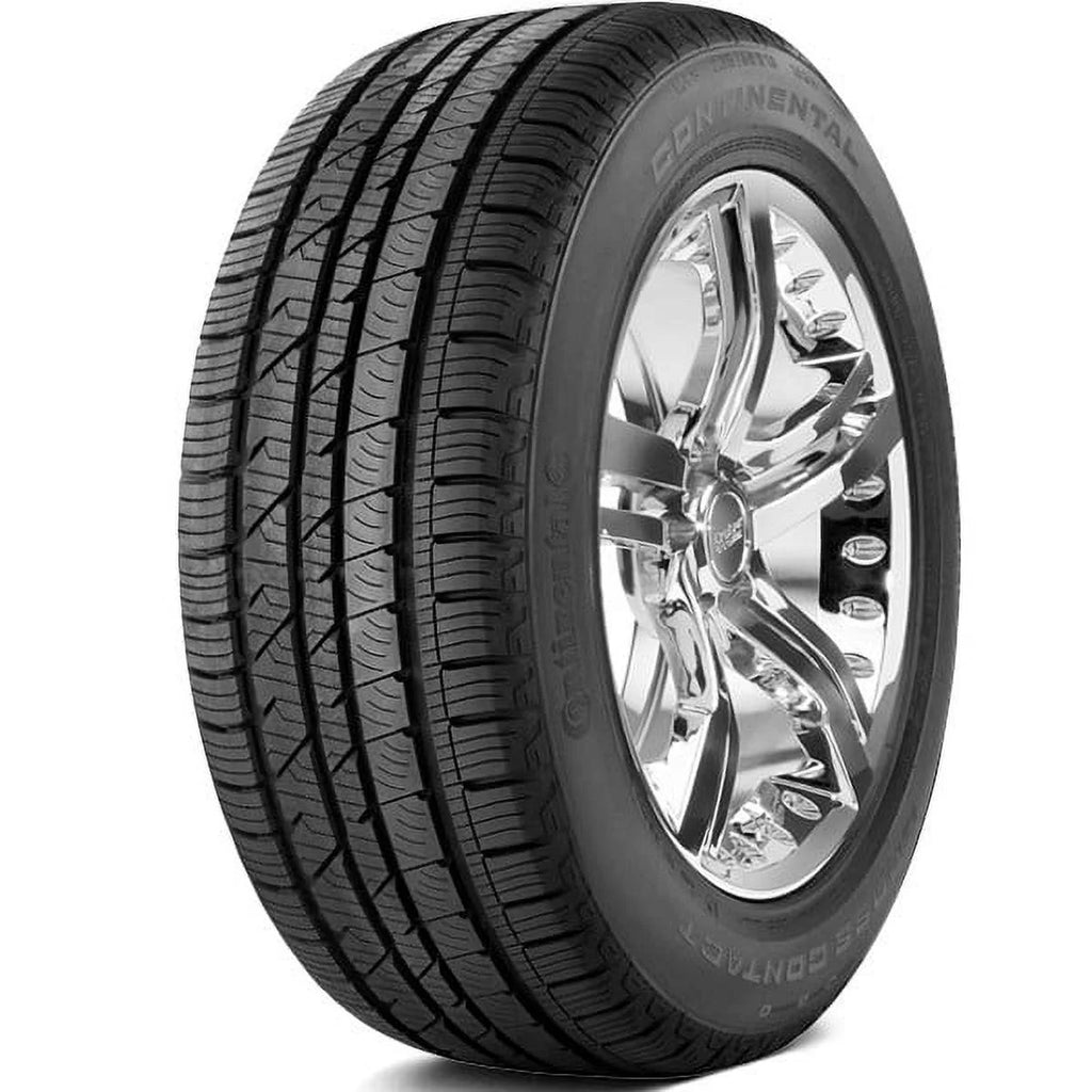 All Season 245/50R20 102H SUV/Crossover Tire F86373