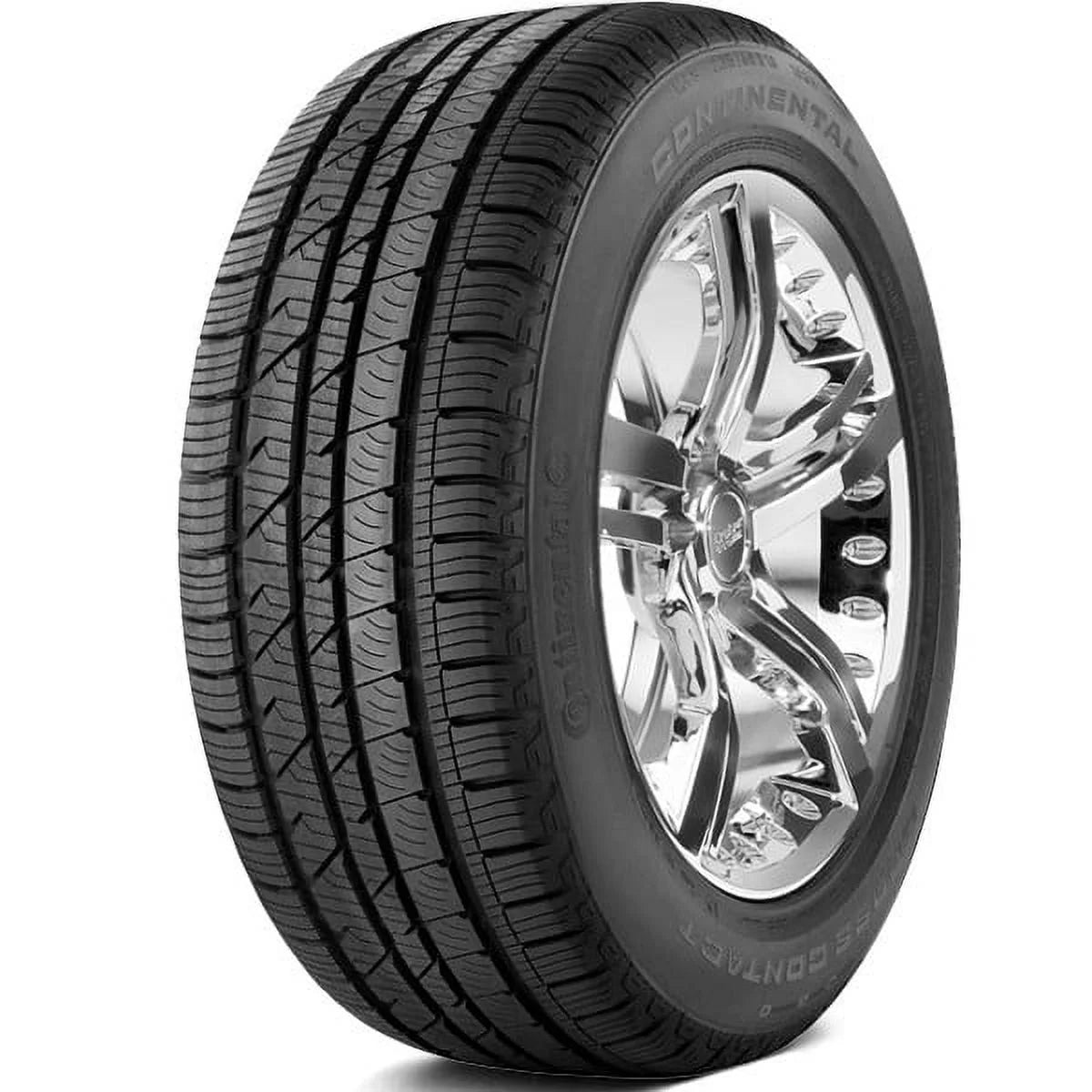 All Season 245/50R20 102H SUV/Crossover Tire F86373