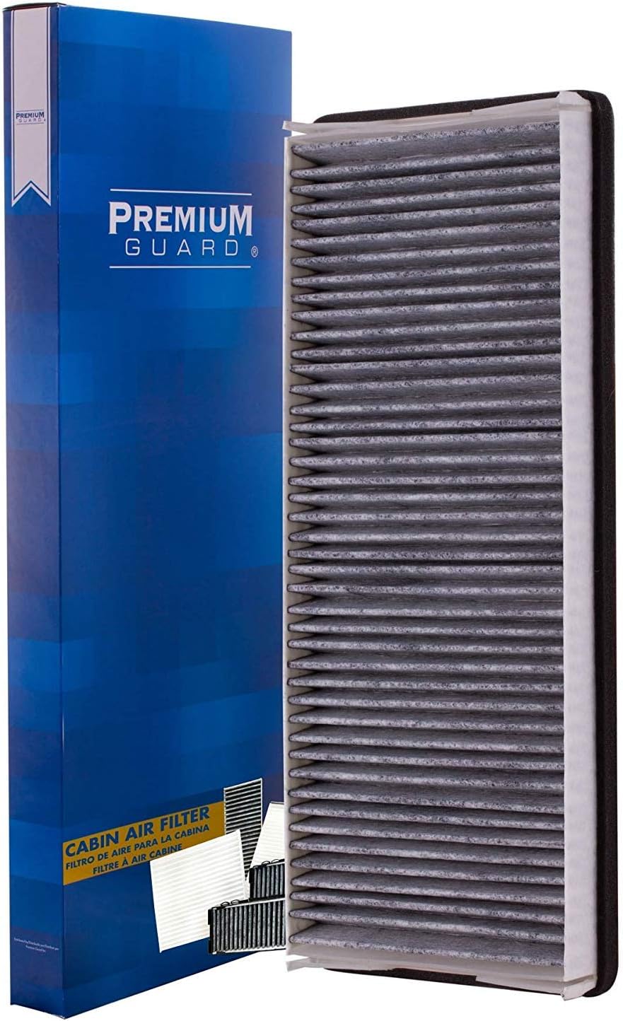 Cabin Air Filter Y74369