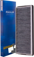 Cabin Air Filter Y74369