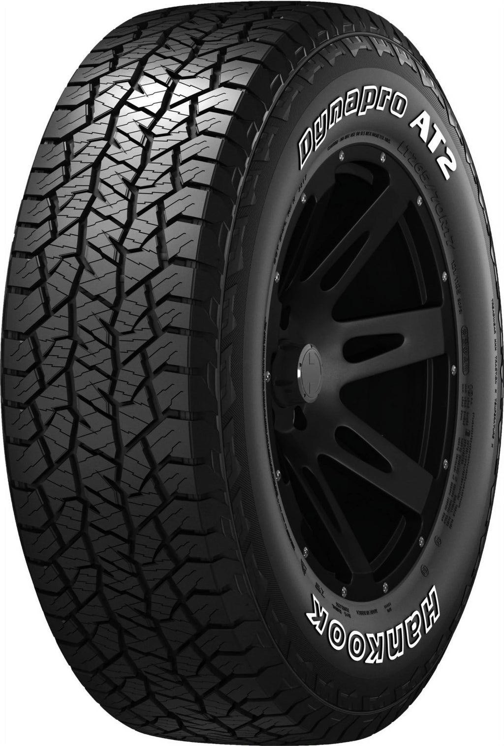 All-Terrain Tire LT285/70R17 10PLY O3203