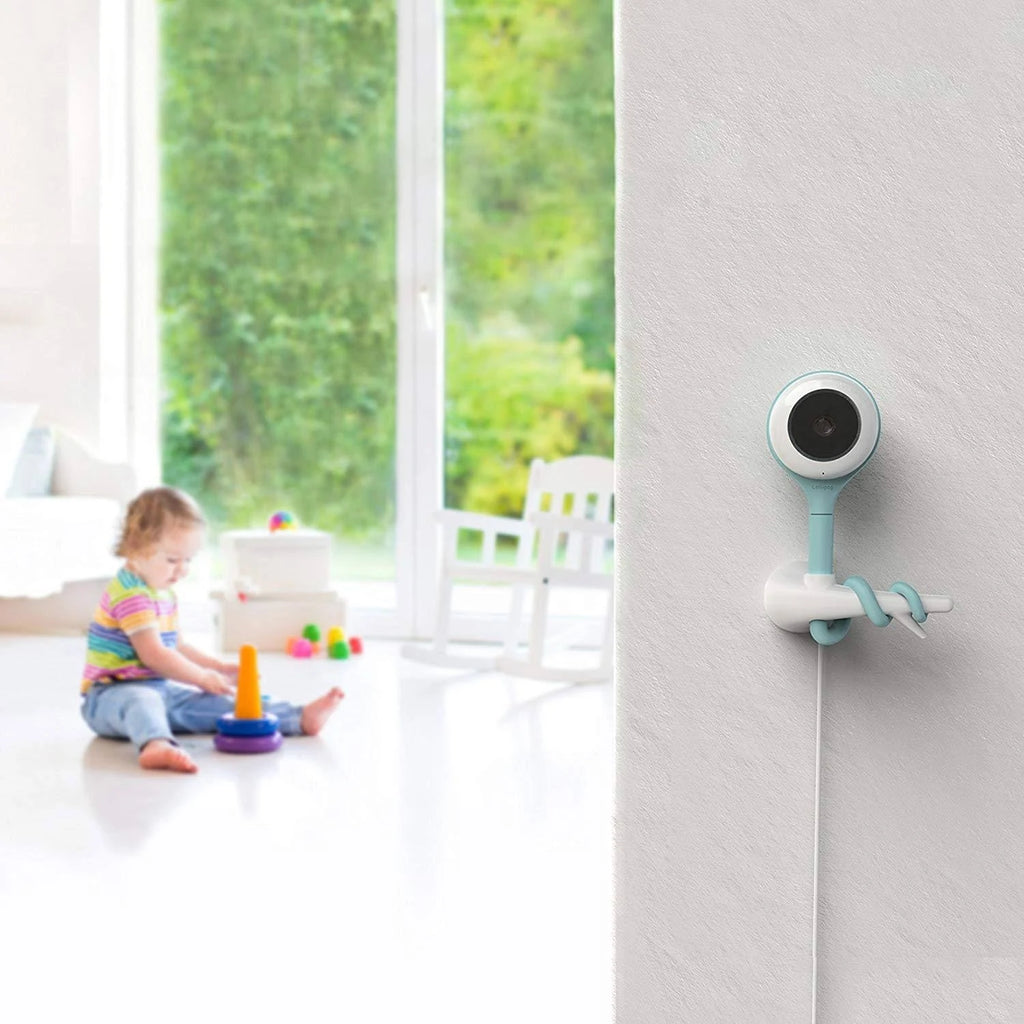 Baby Camera with Crying Detection B840640