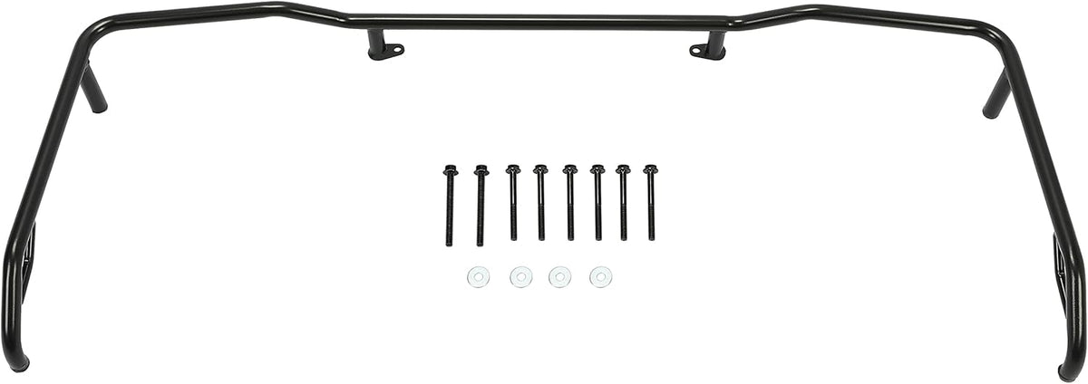 Steel Rear Cargo Rack Extender Kit D815870