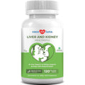 Milk Thistle for Dogs L2405