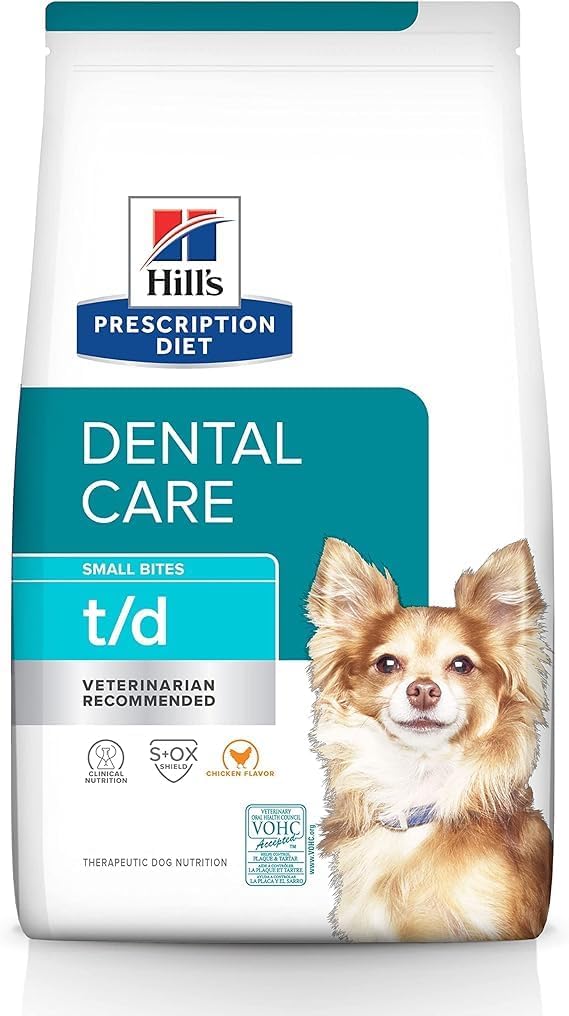 5 lb Pack of 2 Dry Dog Food A812866