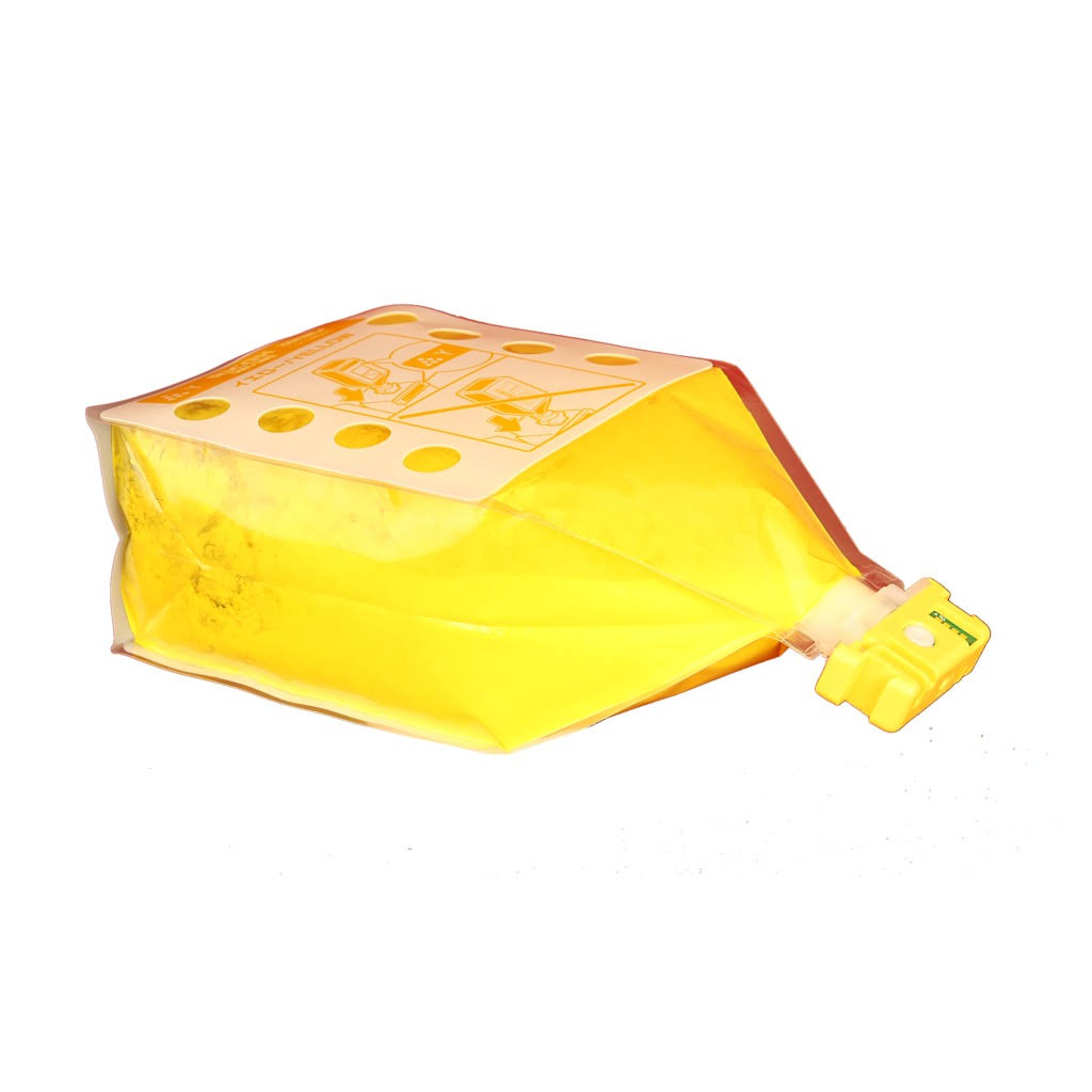 Yellow Toner Cartridge R93167