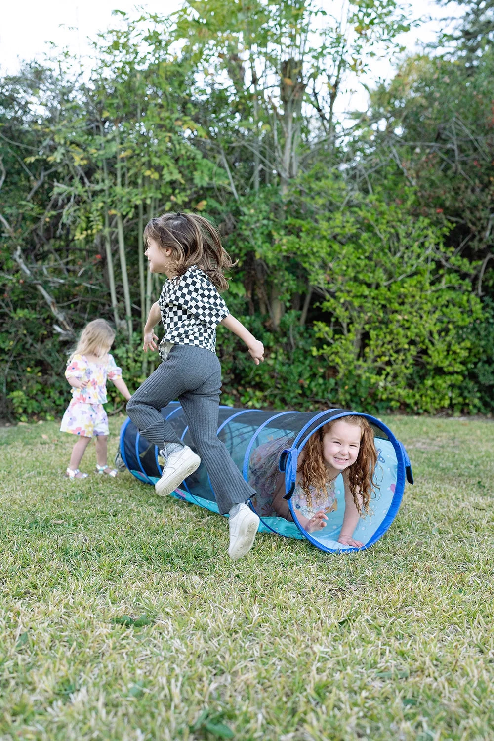 6' Play Tunnel S6253