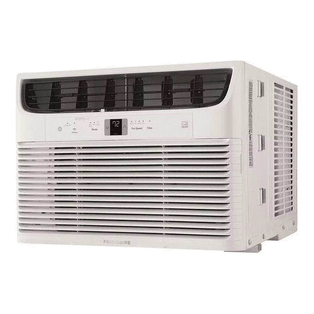 6,000 BTU Window-Mounted Air Conditioner Z44132