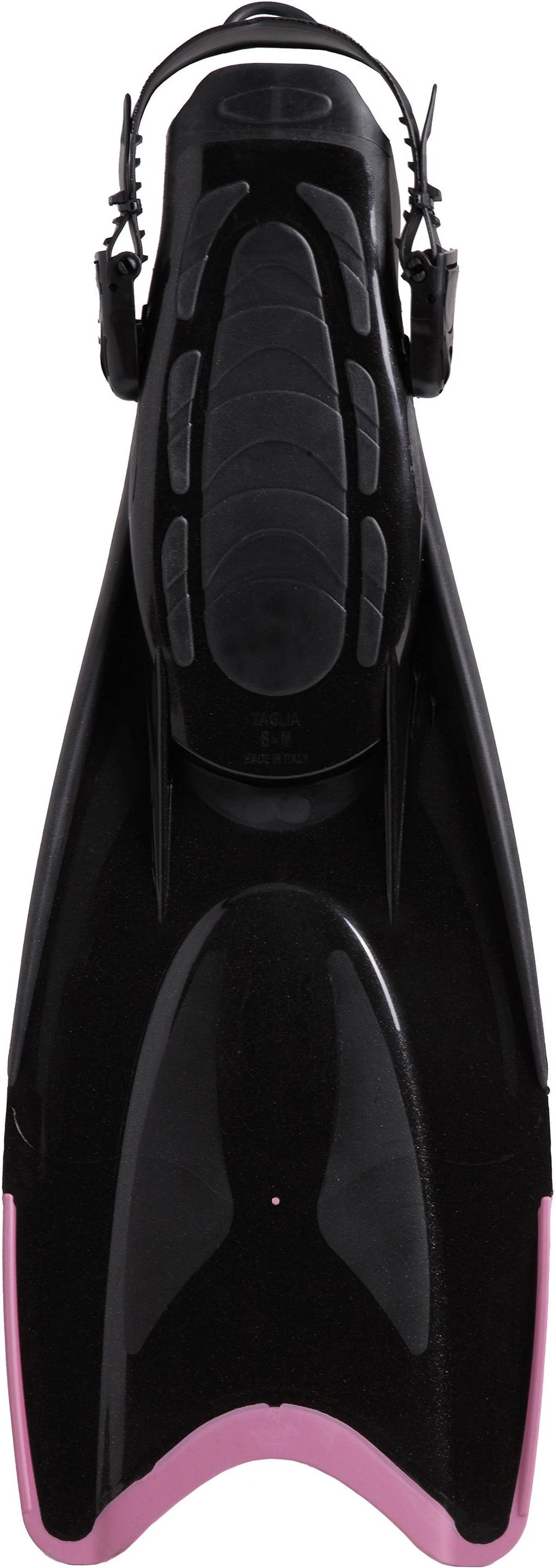 Palau Long Adjustable Fins W638