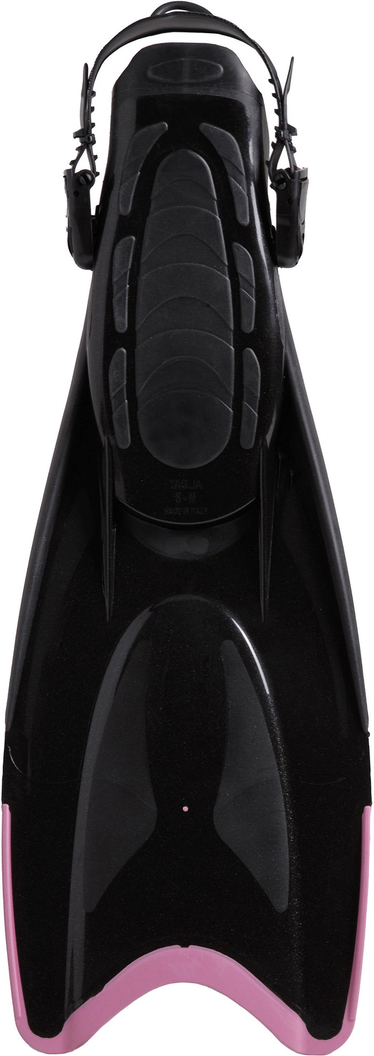 Palau Long Adjustable Fins W638