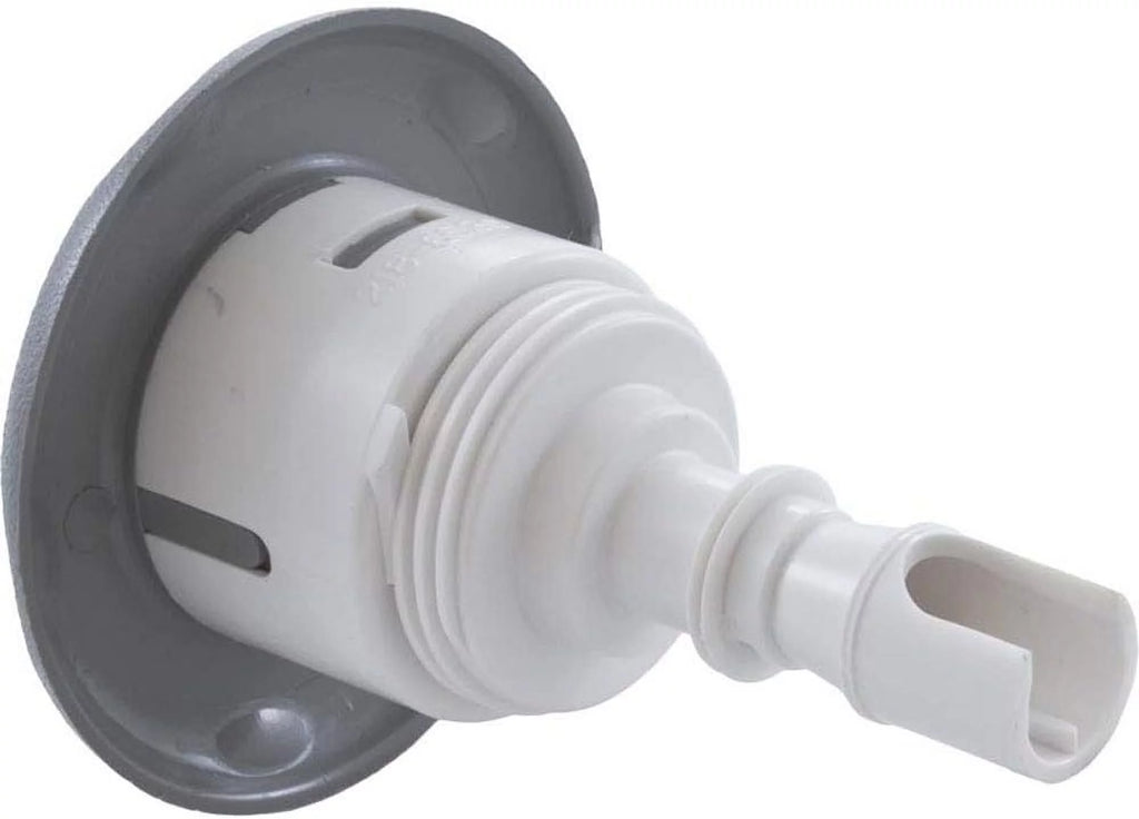 3" Textured Scal Gry THD Q744