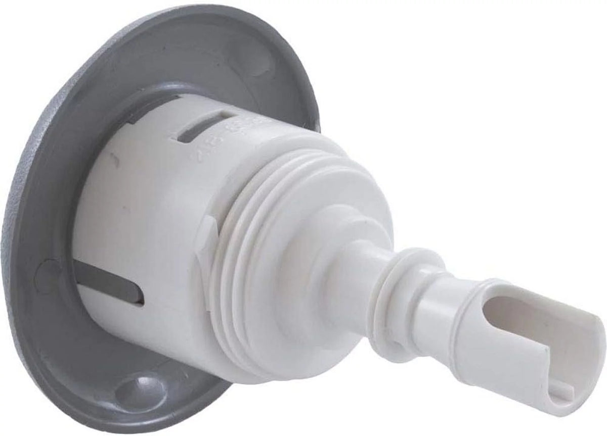 3" Textured Scal Gry THD Q744