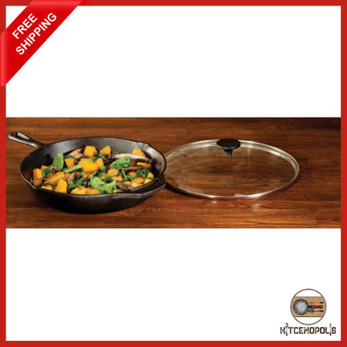Cast Iron Skillet 12 Inches Z1215