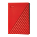 5TB USB 3.0 Red External Hard Drive T93173
