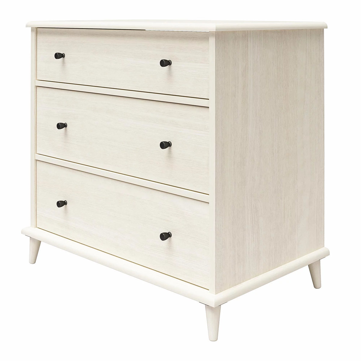3 Drawer Dresser S18979