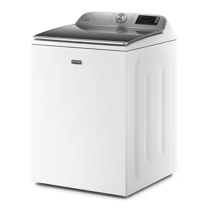 White Top Load Washing Machine P96411
