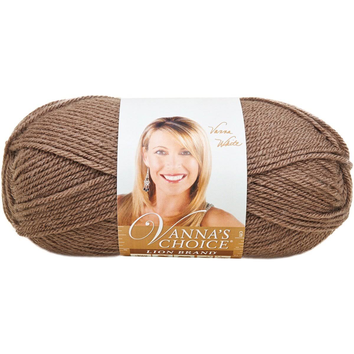 Taupe Yarn, Multipack of 24 H439