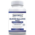 60 Capsules All Natural Formula J782