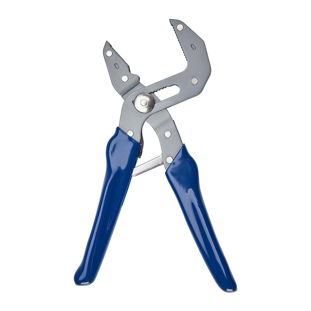 7 in. Self Adjusting Pliers T901