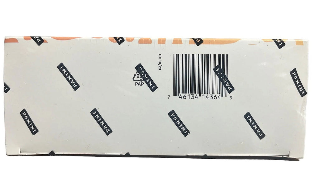 NFL Football Trading Card Mega Box R1084