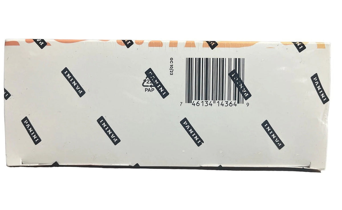NFL Football Trading Card Mega Box R1084