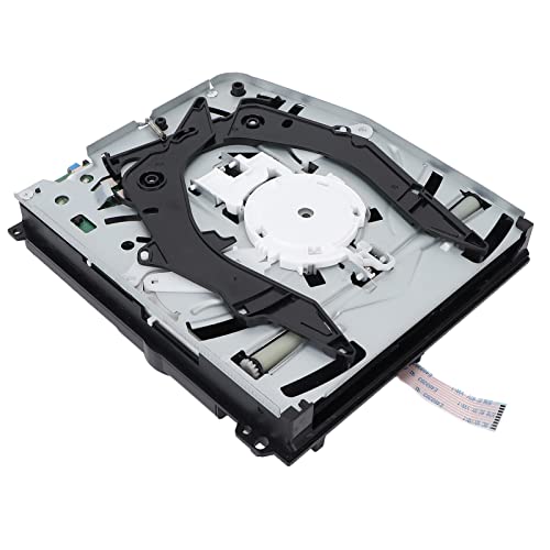 Ultra Thin Optical Disc Drive V3834