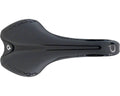 Hard Black Saddle Z220