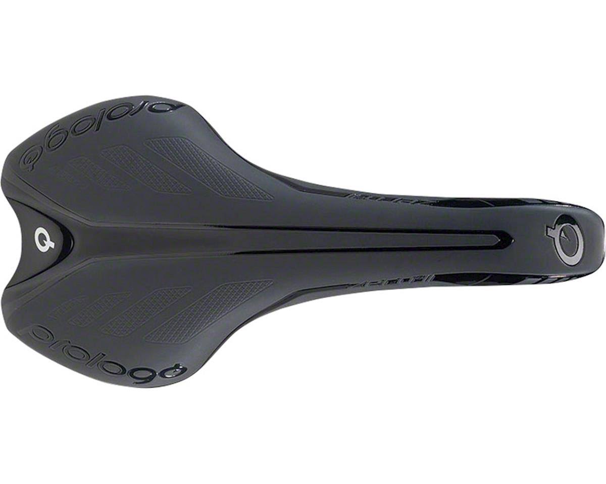 Hard Black Saddle Z220