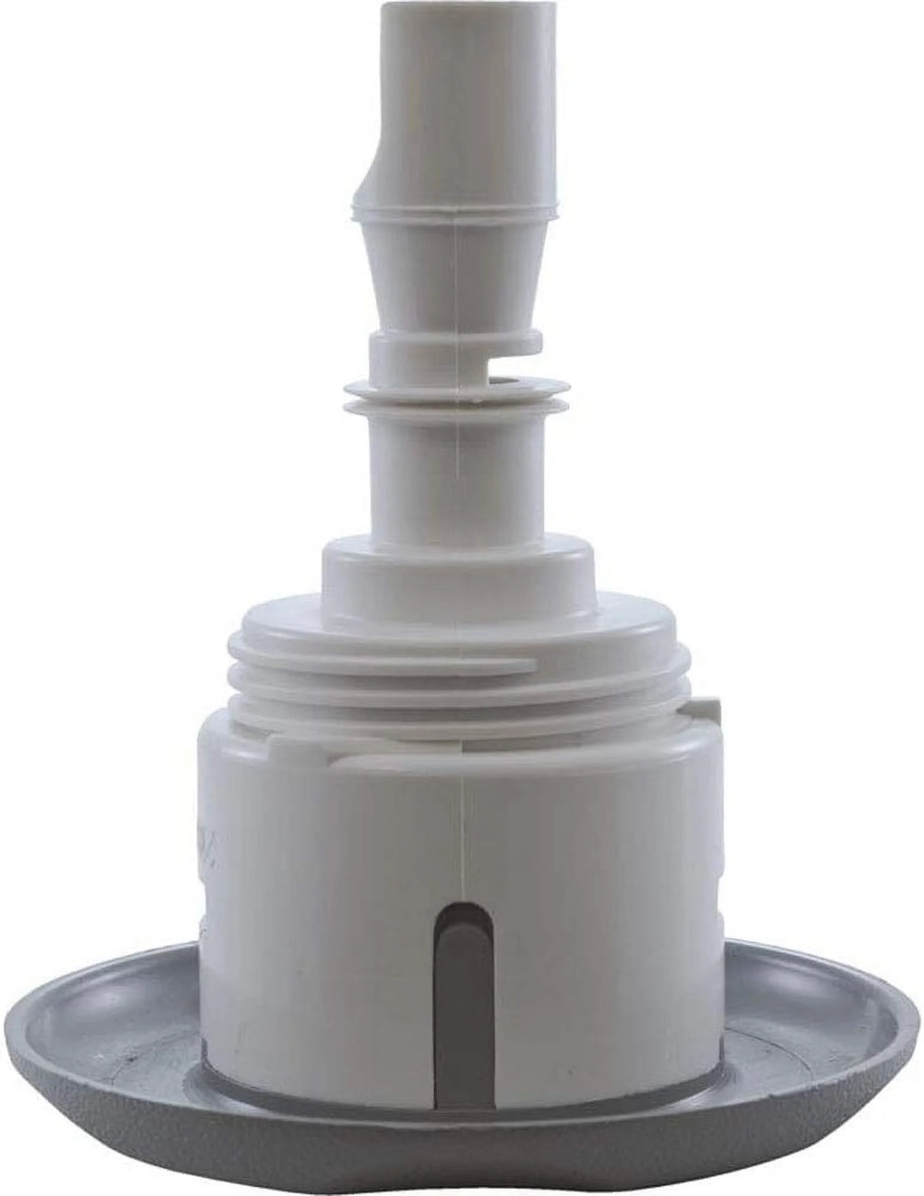 3" Textured Scal Gry THD Q744