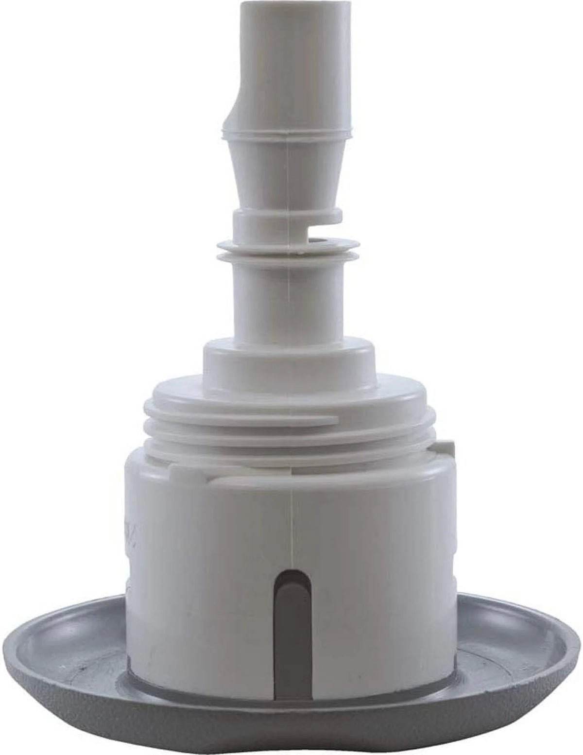 3" Textured Scal Gry THD Q744