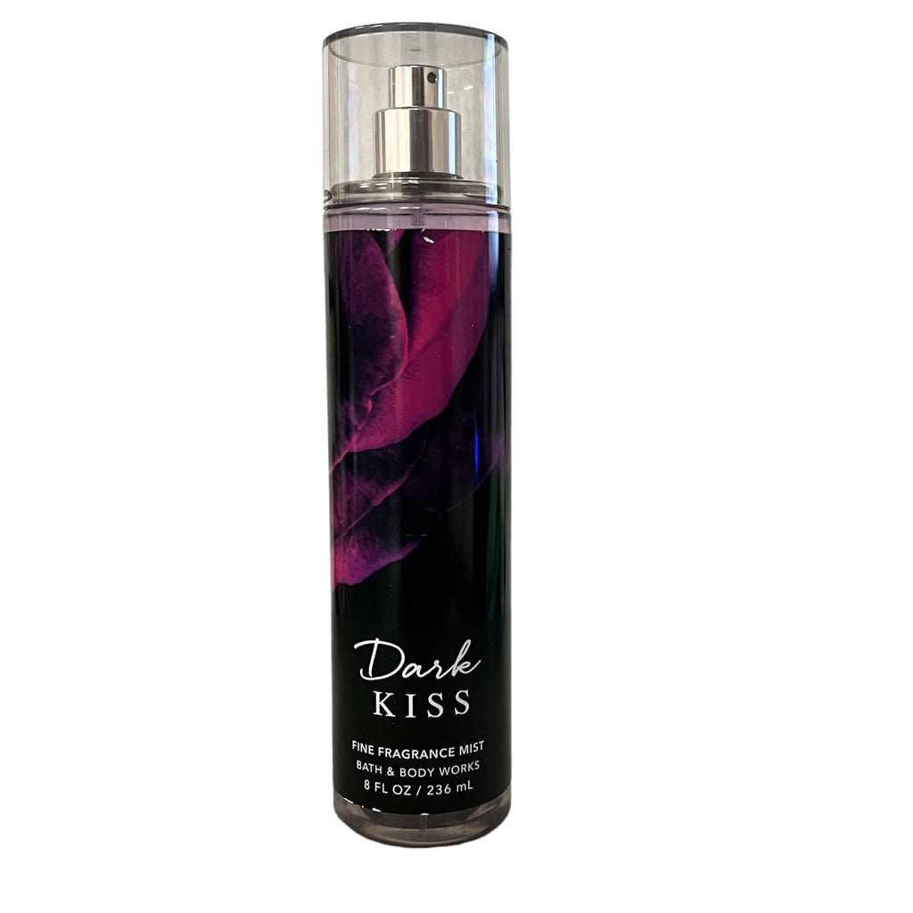 Dark Kiss Fine Fragrance Mist Set 8 fl oz 2 Pack E9282