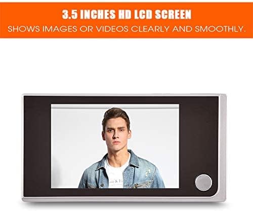 Smart Outdoor/Indoor Security Camera P386418