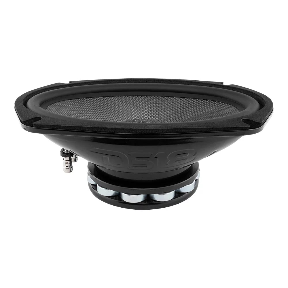 6x9 Motorcycle Mid-Bass Loudspeaker 600W 4 Ohm D98312