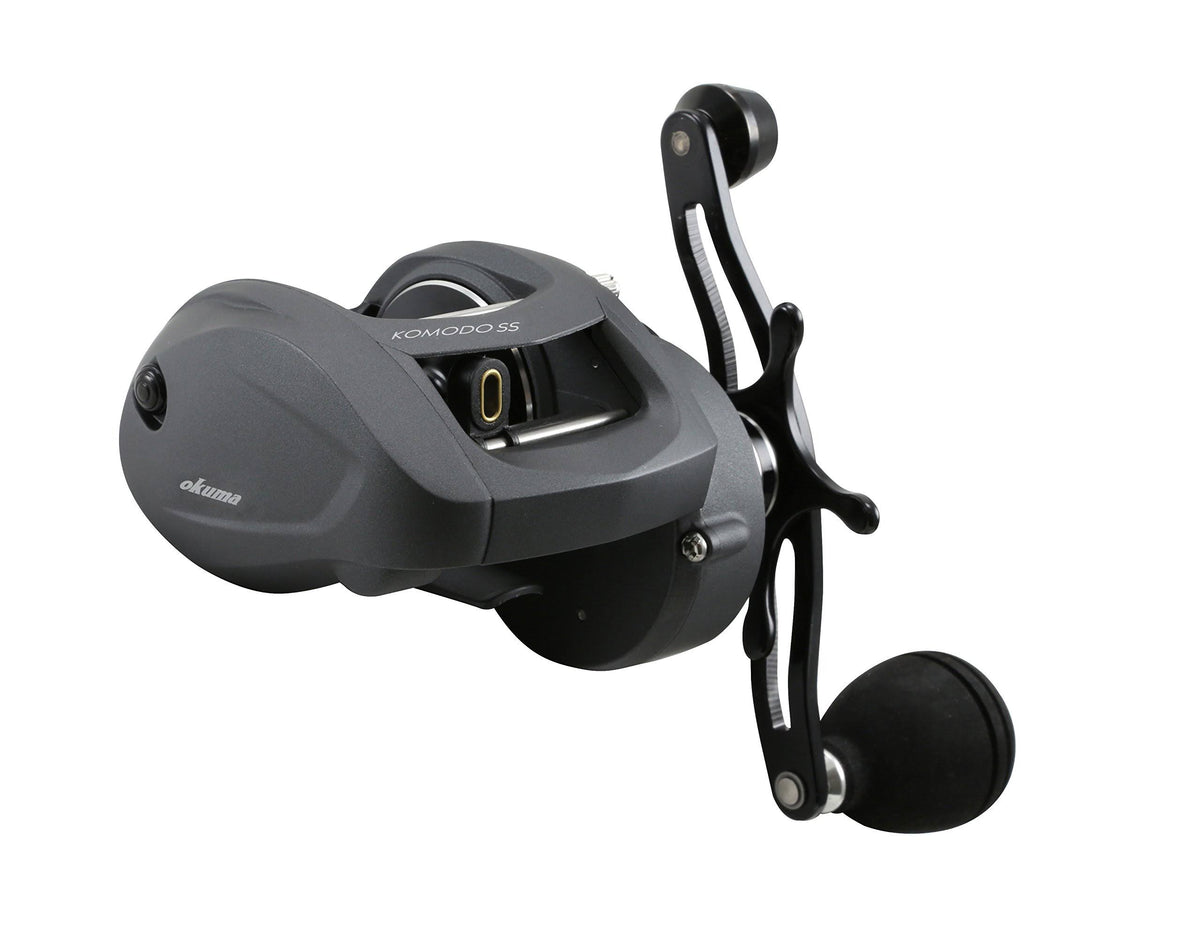 Baitcast Reel J106