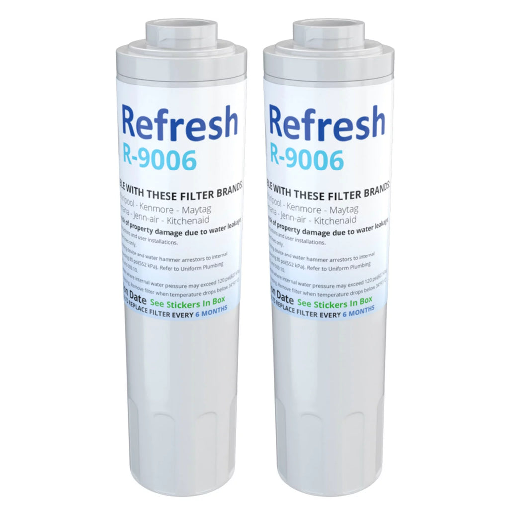 Refrigerator Water Filter 2 Pack I794